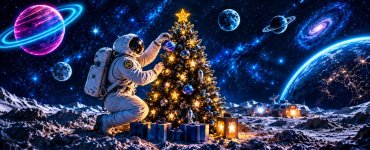 НОВОГОДНИЙ УИКЕНД С «ВЕСТОЙ»: ПОДАРИ СЕБЕ ПРАЗДНИК