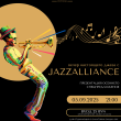 ВЕЧЕР НАСТОЯЩЕГО ДЖАЗА С JAZZALLIANCE 5 СЕНТЯБРЯ