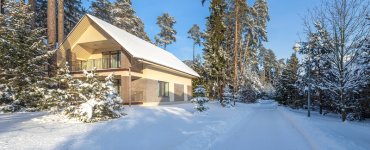 СКИДКА 15% НА ПРОЖИВАНИЕ В КОТТЕДЖЕ САНАТОРИЯ «ВЕСТА» — С 9 НОЯБРЯ ПО 24 ДЕКАБРЯ