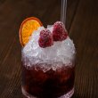 АКЦИЯ СУББОТЫ 29 НОЯБРЯ: КОКТЕЙЛЬ BRAMBLE — 1+1 В РЕСТОРАНЕ «САДОВАЯ 20»