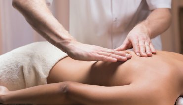 Мануальная терапия