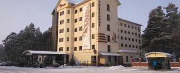 СКИДКА 20% НА ПРОЖИВАНИЕ В КОРПУСЕ №2 САНАТОРИЯ WESTA — ТОЛЬКО ДО 31 ЯНВАРЯ