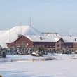 НОВОГОДНЯЯ НОЧЬ В ЗАГОРОДНОМ КОМПЛЕКСЕ «ВЕСТА»