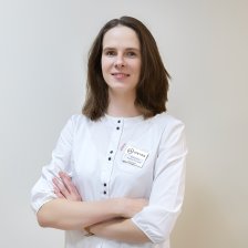 Афанасьева Даната Олеговна