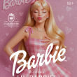 ВЕЧЕРИНКА «HI, BARBIE» В РЕСТОРАНЕ «САДОВАЯ 20»