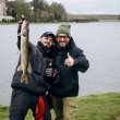 СЕЗОН ОТКРЫЛИ! СОСТОЯЛСЯ КУБОК WESTA ПО ЛОВЛЕ ХИЩНОЙ РЫБЫ