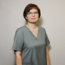 Макарцова Надежда Анатольевна