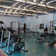ИЗМЕНЕНИЯ В ГРАФИКЕ РАБОТЫ ТРЕНАЖЕРНОГО И СПОРТИВНОГО ЗАЛОВ